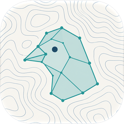 Pidgin Vector app icon